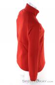 O'Neill Formation Fleece Women Sweater, O'Neill, Red, , Female, 0199-10240, 5637836945, 8719403813187, N2-17.jpg