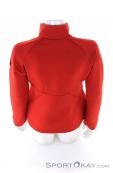 O'Neill Formation Fleece Damen Sweater, , Rot, , Damen, 0199-10240, 5637836945, , N3-13.jpg