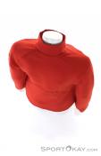 O'Neill Formation Fleece Women Sweater, O'Neill, Red, , Female, 0199-10240, 5637836945, 8719403813187, N4-14.jpg
