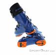 Dalbello Panterra 130 ID GW Ski Boots, , Blue, , Female, 0283-10012, 5637837591, , N2-12.jpg