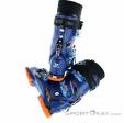 Dalbello Panterra 130 ID GW Ski Boots, Dalbello, Bleu, , Femmes, 0283-10012, 5637837591, 8050440132450, N3-08.jpg