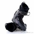 Dalbello Quantum Asolo Factory Ski Touring Boots, Dalbello, Black, , Male,Female,Unisex, 0283-10014, 5637837601, 616438782397, N1-01.jpg