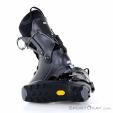 Dalbello Quantum Asolo Factory Ski Touring Boots, Dalbello, Black, , Male,Female,Unisex, 0283-10014, 5637837601, 616438782397, N1-11.jpg