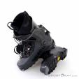 Dalbello Quantum Asolo Factory Ski Touring Boots, Dalbello, Black, , Male,Female,Unisex, 0283-10014, 5637837601, 616438782397, N2-07.jpg