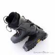 Dalbello Quantum Asolo Factory Ski Touring Boots, Dalbello, Black, , Male,Female,Unisex, 0283-10014, 5637837601, 616438782397, N3-08.jpg
