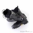 Dalbello Quantum Asolo Factory Ski Touring Boots, Dalbello, Black, , Male,Female,Unisex, 0283-10014, 5637837601, 616438782397, N4-09.jpg