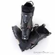 Dalbello Quantum Asolo Factory Ski Touring Boots, Dalbello, Black, , Male,Female,Unisex, 0283-10014, 5637837601, 616438782397, N4-14.jpg