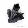 Dalbello Quantum Asolo Factory Ski Touring Boots, Dalbello, Black, , Male,Female,Unisex, 0283-10014, 5637837601, 616438782397, N5-15.jpg