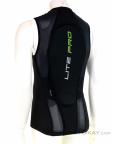 Body Glove Light Pro Mens Protector Vest, , Black, , Male, 0025-10045, 5637837605, , N1-01.jpg