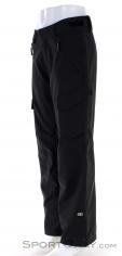 O'Neill Cargo Mens Ski Pants, , Black, , Male, 0199-10245, 5637837657, , N1-06.jpg