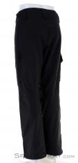 O'Neill Cargo Mens Ski Pants, , Black, , Male, 0199-10245, 5637837657, , N1-11.jpg