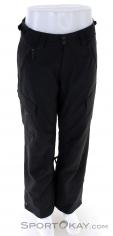 O'Neill Cargo Mens Ski Pants, , Black, , Male, 0199-10245, 5637837657, , N2-02.jpg