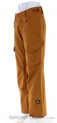 O'Neill Cargo Mens Ski Pants, , Orange, , Male, 0199-10245, 5637837661, , N1-06.jpg