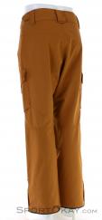 O'Neill Cargo Mens Ski Pants, , Orange, , Male, 0199-10245, 5637837661, , N1-11.jpg