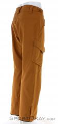 O'Neill Cargo Mens Ski Pants, , Orange, , Male, 0199-10245, 5637837661, , N1-16.jpg