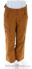 O'Neill Cargo Mens Ski Pants, , Orange, , Male, 0199-10245, 5637837661, , N2-02.jpg