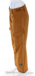 O'Neill Cargo Mens Ski Pants, O'Neill, Orange, , Male, 0199-10245, 5637837661, 8719403800378, N2-07.jpg