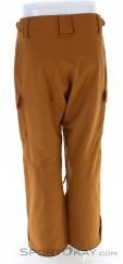 O'Neill Cargo Mens Ski Pants, O'Neill, Orange, , Male, 0199-10245, 5637837661, 8719403800378, N2-12.jpg