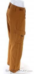 O'Neill Cargo Mens Ski Pants, , Orange, , Male, 0199-10245, 5637837661, , N2-17.jpg