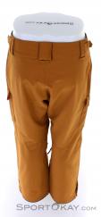 O'Neill Cargo Mens Ski Pants, , Orange, , Male, 0199-10245, 5637837661, , N3-13.jpg