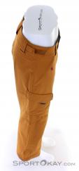 O'Neill Cargo Mens Ski Pants, , Orange, , Male, 0199-10245, 5637837661, , N3-18.jpg