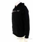 O'Neill Rutile Hooded Fleece Mens Sweater, , Black, , Male, 0199-10246, 5637837667, , N1-06.jpg