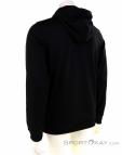 O'Neill Rutile Hooded Fleece Mens Sweater, , Black, , Male, 0199-10246, 5637837667, , N1-11.jpg