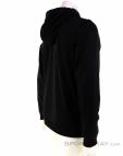 O'Neill Rutile Hooded Fleece Mens Sweater, , Black, , Male, 0199-10246, 5637837667, , N1-16.jpg