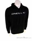 O'Neill Rutile Hooded Fleece Mens Sweater, O'Neill, Black, , Male, 0199-10246, 5637837667, 8719403767169, N2-02.jpg
