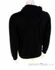 O'Neill Rutile Hooded Fleece Mens Sweater, , Black, , Male, 0199-10246, 5637837667, , N2-12.jpg