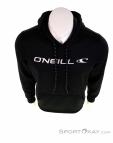 O'Neill Rutile Hooded Fleece Mens Sweater, O'Neill, Black, , Male, 0199-10246, 5637837667, 8719403767169, N3-03.jpg