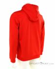 O'Neill Rutile Hooded Fleece Mens Sweater, , Orange, , Male, 0199-10246, 5637837671, , N1-11.jpg