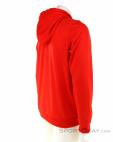 O'Neill Rutile Hooded Fleece Mens Sweater, , Orange, , Male, 0199-10246, 5637837671, , N1-16.jpg