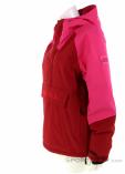 O'Neill O'riginals Womens Ski Jacket, , Red, , Female, 0199-10254, 5637837699, , N1-06.jpg
