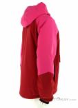 O'Neill O'riginals Womens Ski Jacket, , Red, , Female, 0199-10254, 5637837699, , N1-16.jpg