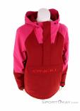 O'Neill O'riginals Womens Ski Jacket, , Red, , Female, 0199-10254, 5637837699, , N2-02.jpg