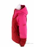 O'Neill O'riginals Womens Ski Jacket, , Red, , Female, 0199-10254, 5637837699, , N2-07.jpg