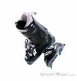 Nordica Speedmachine 95 Womens Ski Boots, Nordica, Black, , Female, 0040-10100, 5637839083, 8050459811278, N2-07.jpg