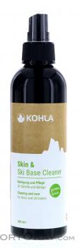 Kohla Skin&Skibase Cleaner Green Line Cleaning Spray, , Black, , , 0285-10032, 5637839084, , N1-01.jpg