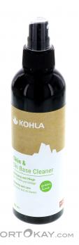 Kohla Skin&Skibase Cleaner Green Line Cleaning Spray, , Black, , , 0285-10032, 5637839084, , N2-02.jpg