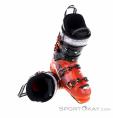 Nordica Strider 130 DYN Mens Ski Touring Boots, Nordica, Orange, , Male, 0040-10102, 5637839100, 8050459765809, N1-01.jpg