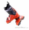 Nordica Strider 130 DYN Mens Ski Touring Boots, Nordica, Orange, , Male, 0040-10102, 5637839100, 8050459765809, N2-07.jpg