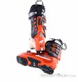 Nordica Strider 130 DYN Mens Ski Touring Boots, Nordica, Orange, , Male, 0040-10102, 5637839100, 8050459765809, N2-12.jpg