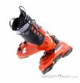 Nordica Strider 130 DYN Mens Ski Touring Boots, Nordica, Orange, , Male, 0040-10102, 5637839100, 8050459765809, N3-08.jpg