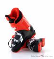 Nordica Speedmachine J3 Kids Ski Boots, Nordica, Red, , Boy,Girl,Unisex, 0040-10104, 5637839123, 8050459666229, N1-06.jpg