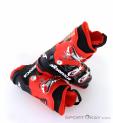 Nordica Speedmachine J3 Kids Ski Boots, Nordica, Rouge, , Garçons,Filles,Unisex, 0040-10104, 5637839123, 8050459666229, N3-18.jpg