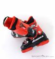 Nordica Speedmachine J3 Kids Ski Boots, Nordica, Červená, , Chlapci,Dievčatá,Unisex, 0040-10104, 5637839123, 8050459666229, N4-09.jpg