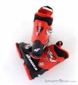 Nordica Speedmachine J3 Kids Ski Boots, Nordica, Rojo, , Niño,Niña,Unisex, 0040-10104, 5637839123, 8050459666229, N4-14.jpg