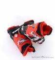 Nordica Speedmachine J3 Kids Ski Boots, Nordica, Rouge, , Garçons,Filles,Unisex, 0040-10104, 5637839123, 8050459666229, N4-19.jpg