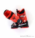 Nordica Speedmachine J3 Kids Ski Boots, Nordica, Red, , Boy,Girl,Unisex, 0040-10104, 5637839123, 8050459666229, N5-10.jpg